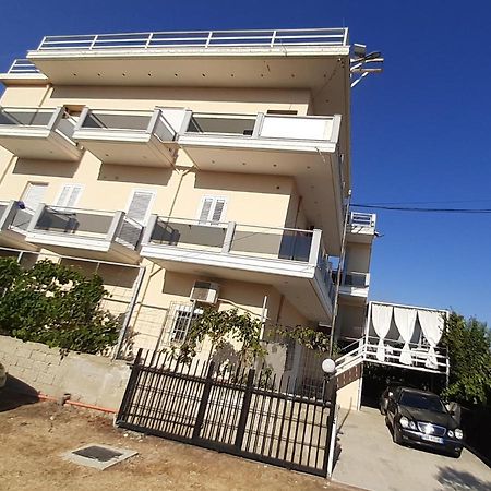 Collaku Apartment'S Vlorë 外观 照片