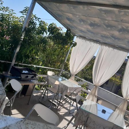 Collaku Apartment'S Vlorë 外观 照片
