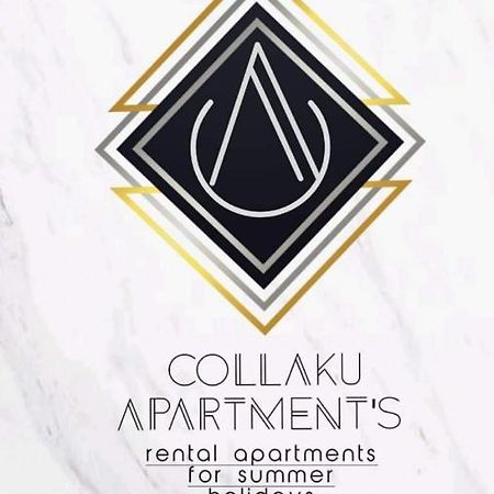 Collaku Apartment'S Vlorë 外观 照片