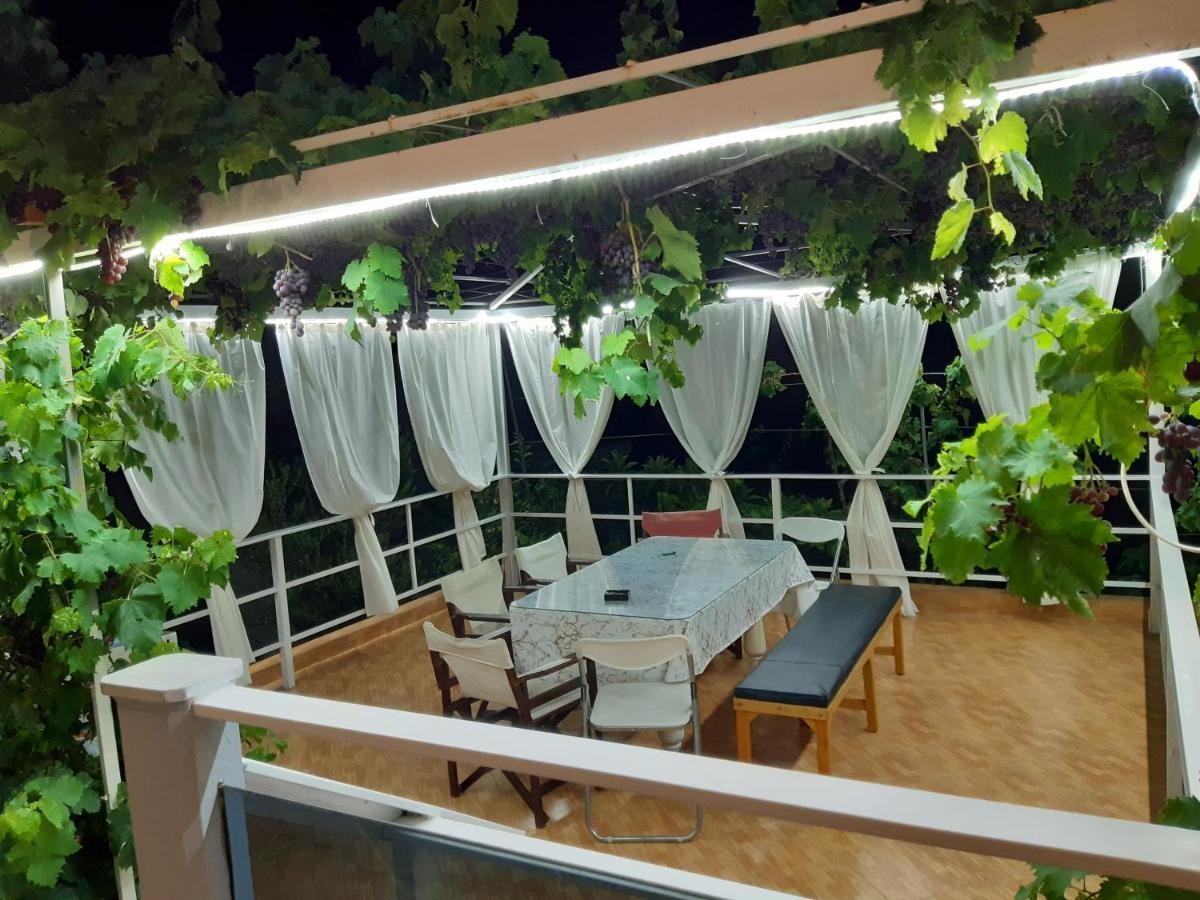 Collaku Apartment'S Vlorë 外观 照片