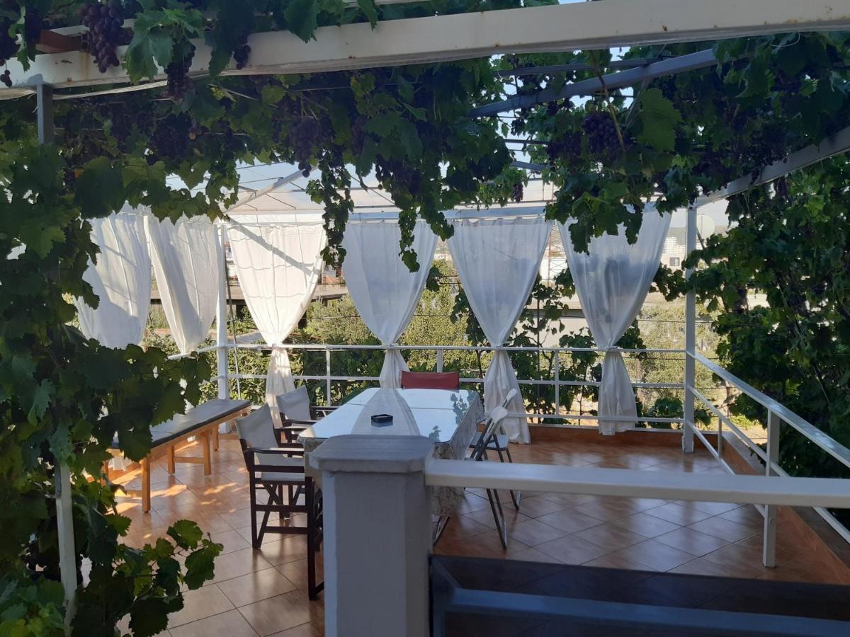 Collaku Apartment'S Vlorë 外观 照片