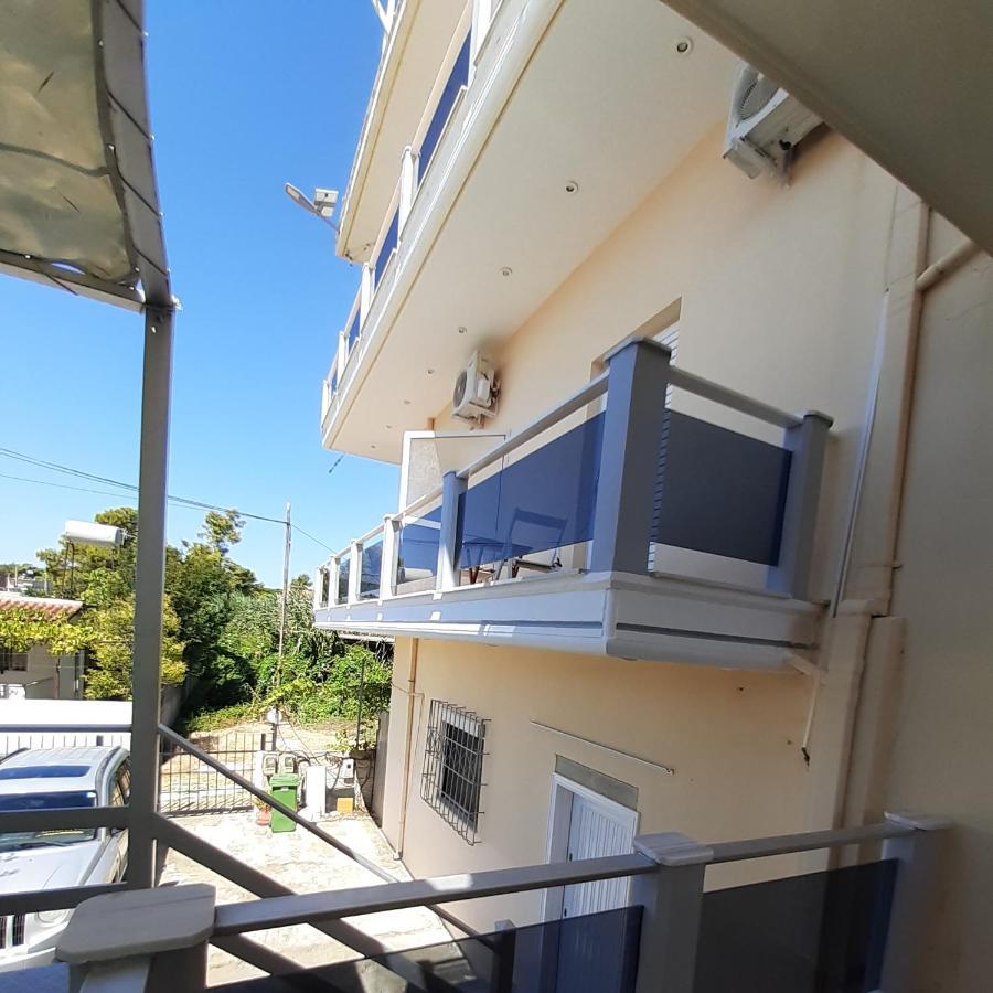 Collaku Apartment'S Vlorë 外观 照片