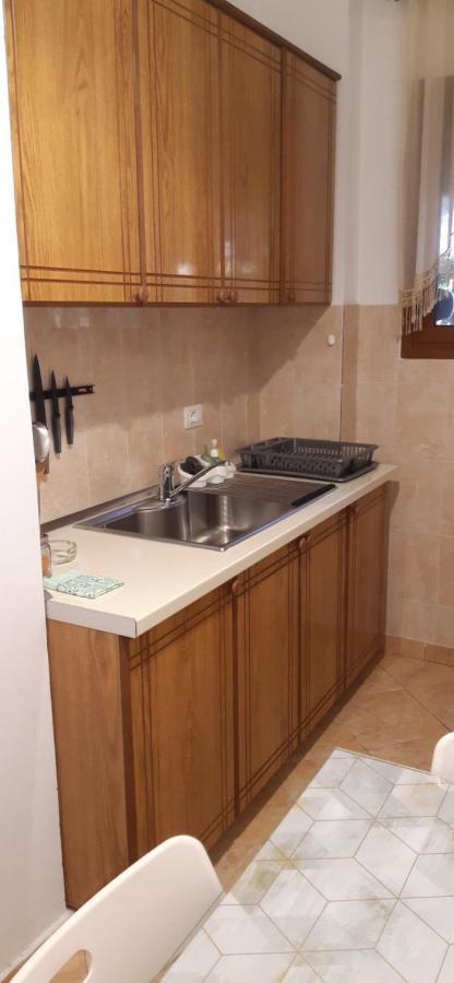 Collaku Apartment'S Vlorë 外观 照片