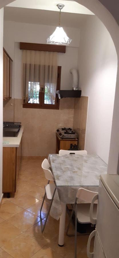 Collaku Apartment'S Vlorë 外观 照片