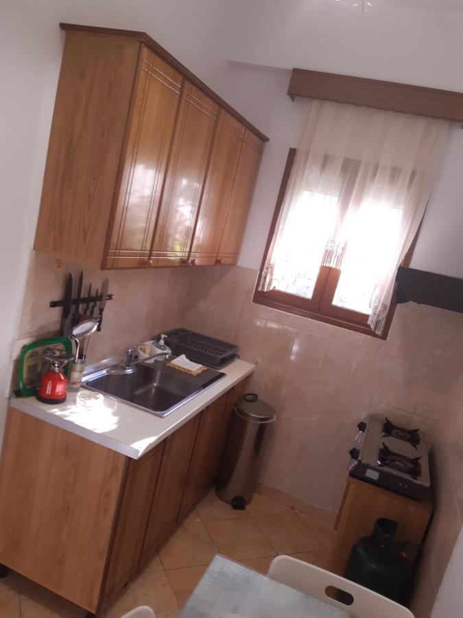 Collaku Apartment'S Vlorë 外观 照片