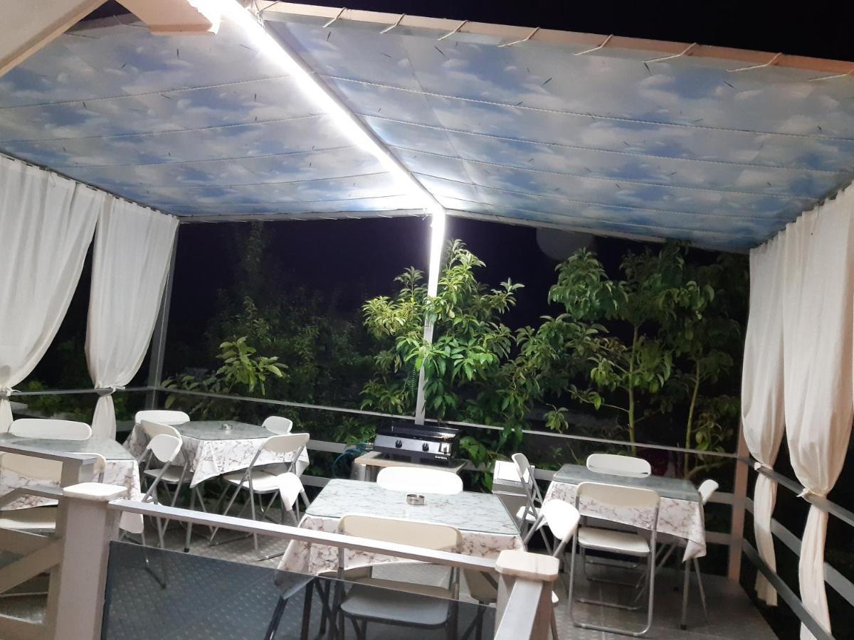 Collaku Apartment'S Vlorë 外观 照片