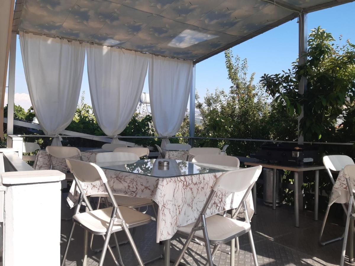 Collaku Apartment'S Vlorë 外观 照片