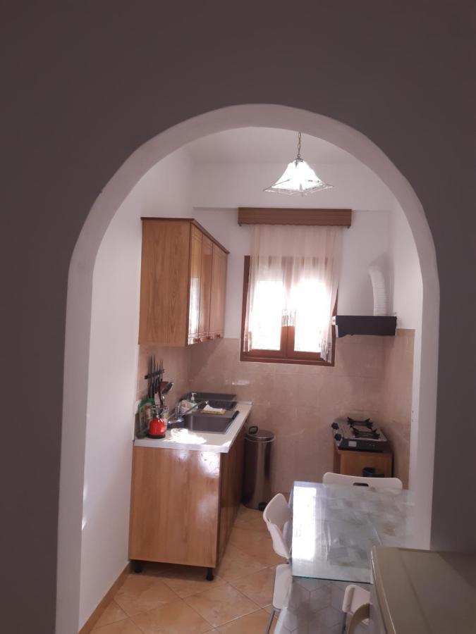 Collaku Apartment'S Vlorë 外观 照片