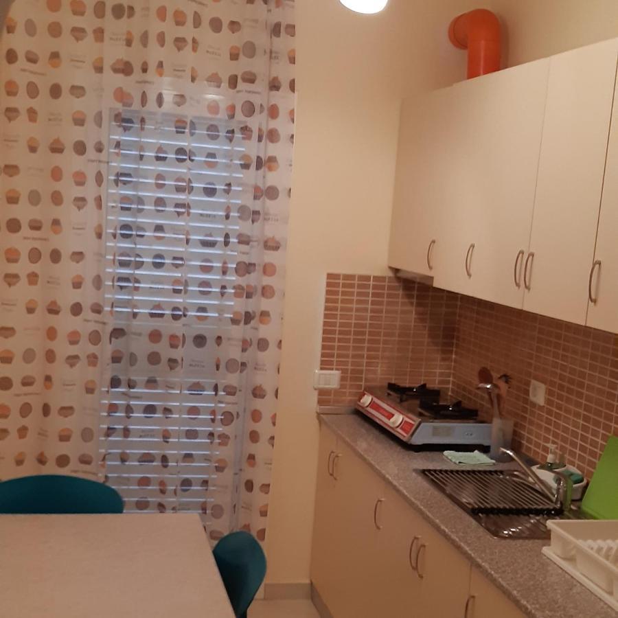 Collaku Apartment'S Vlorë 外观 照片