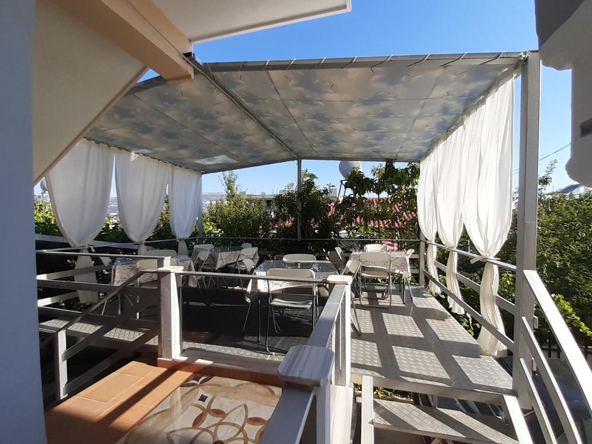 Collaku Apartment'S Vlorë 外观 照片