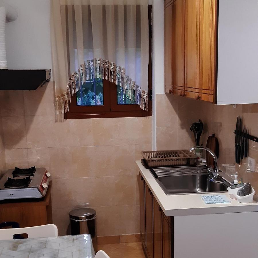 Collaku Apartment'S Vlorë 外观 照片