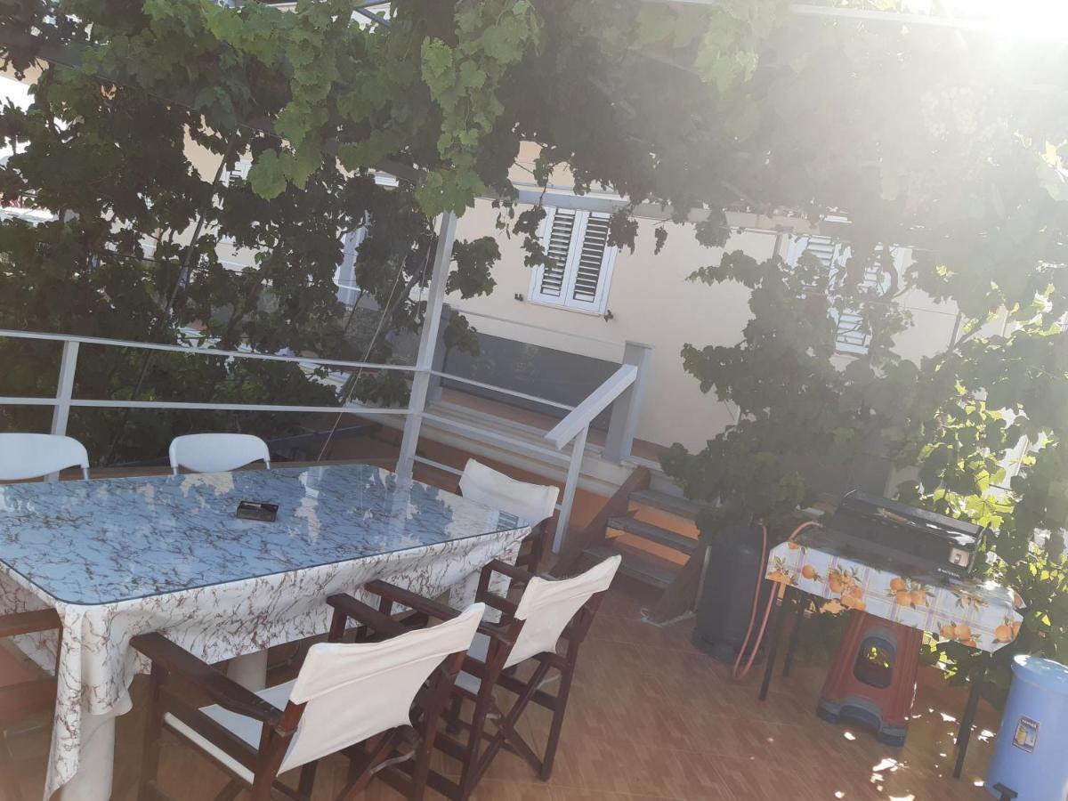 Collaku Apartment'S Vlorë 外观 照片