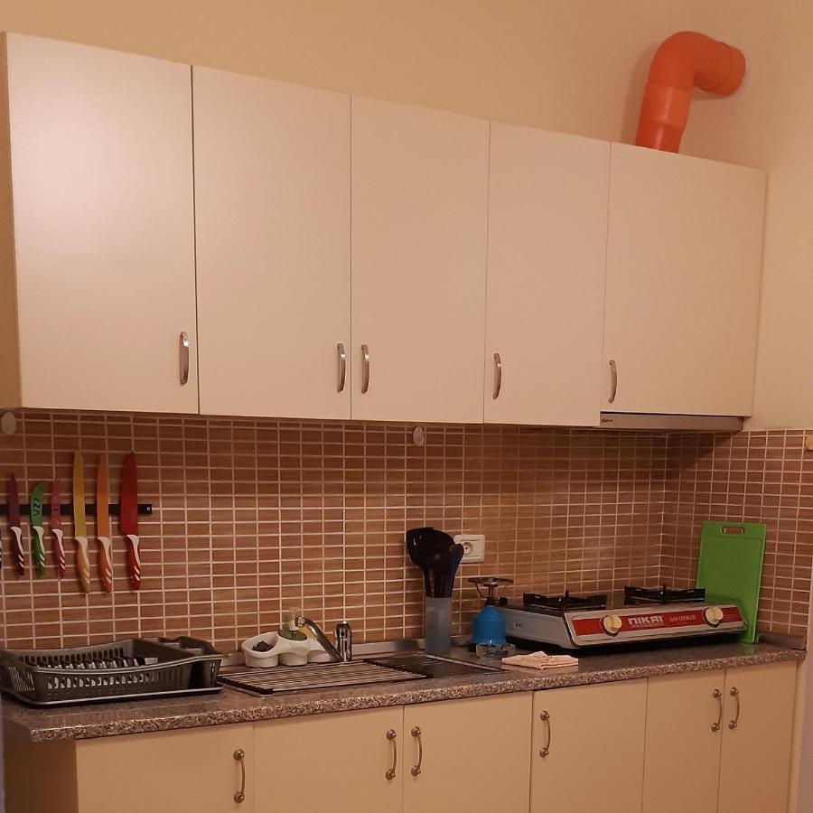 Collaku Apartment'S Vlorë 外观 照片
