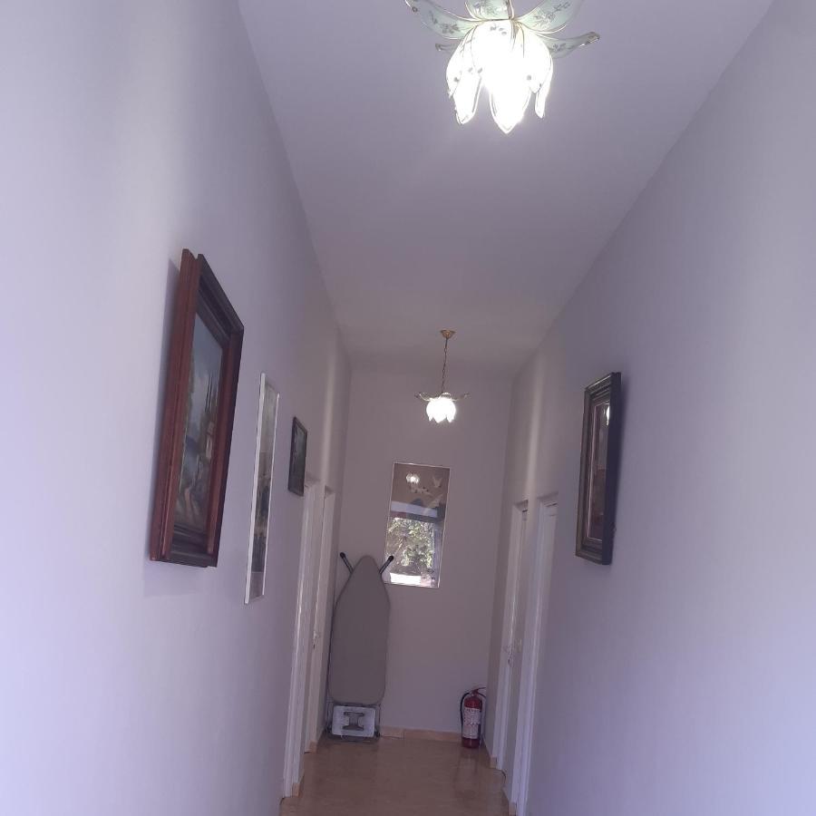 Collaku Apartment'S Vlorë 外观 照片
