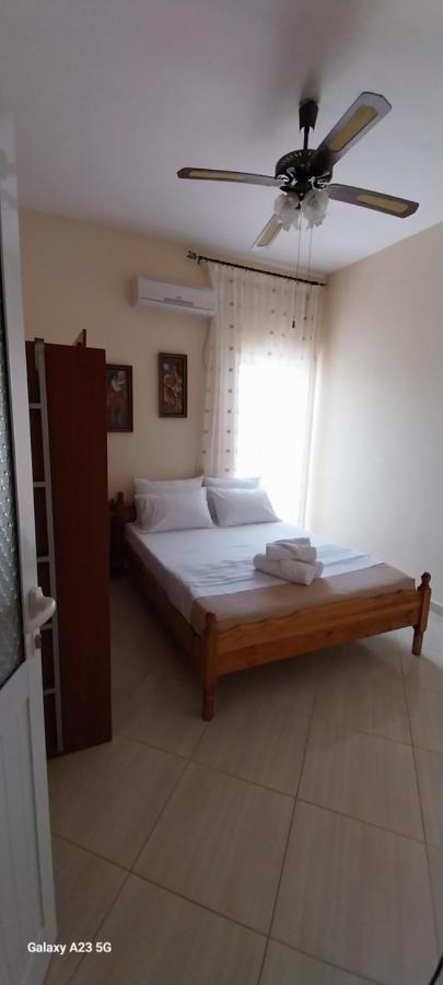 Collaku Apartment'S Vlorë 外观 照片