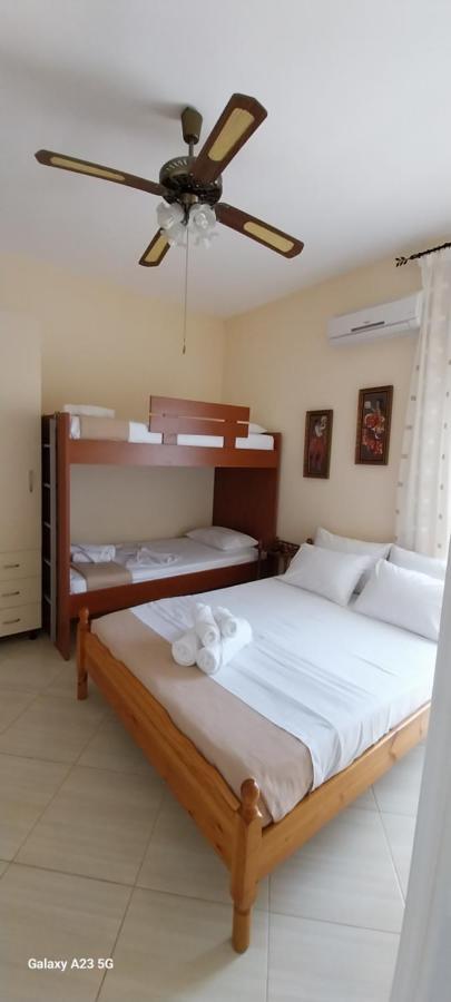 Collaku Apartment'S Vlorë 外观 照片
