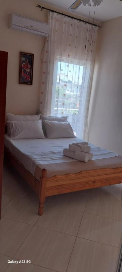 Collaku Apartment'S Vlorë 外观 照片