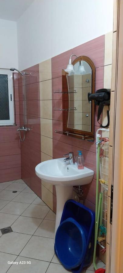 Collaku Apartment'S Vlorë 外观 照片