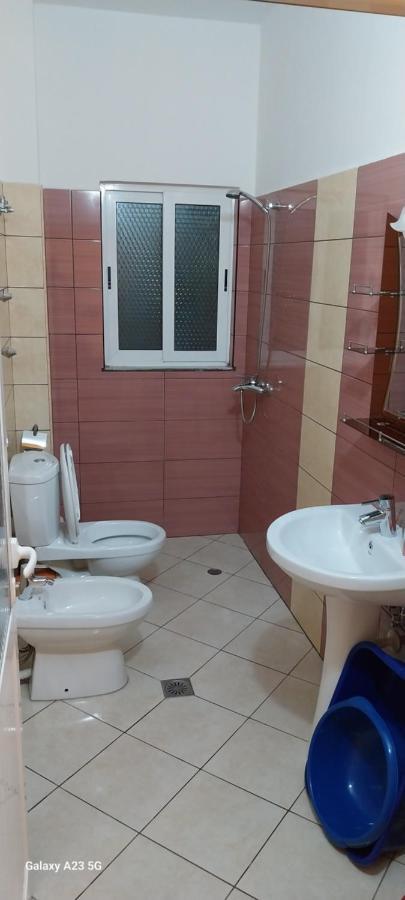 Collaku Apartment'S Vlorë 外观 照片