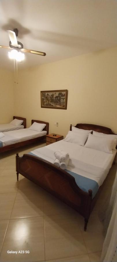 Collaku Apartment'S Vlorë 外观 照片