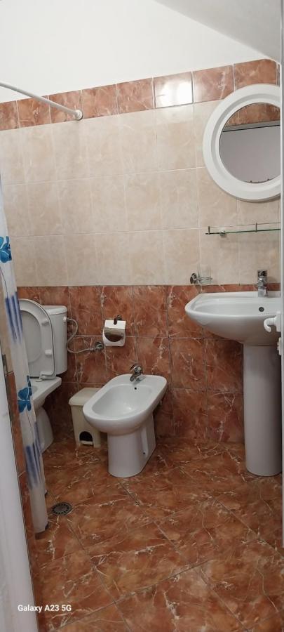 Collaku Apartment'S Vlorë 外观 照片