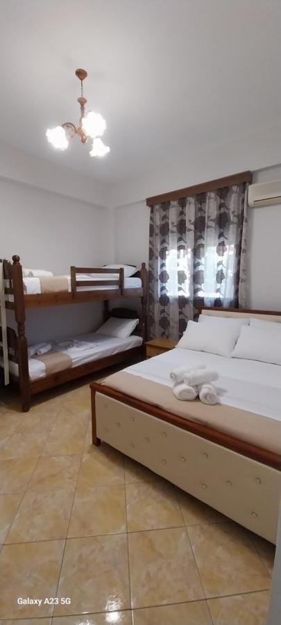 Collaku Apartment'S Vlorë 外观 照片