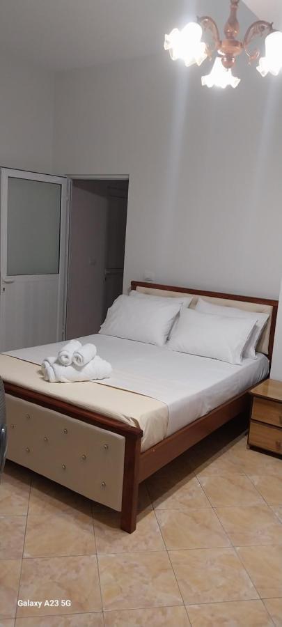 Collaku Apartment'S Vlorë 外观 照片