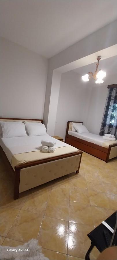 Collaku Apartment'S Vlorë 外观 照片