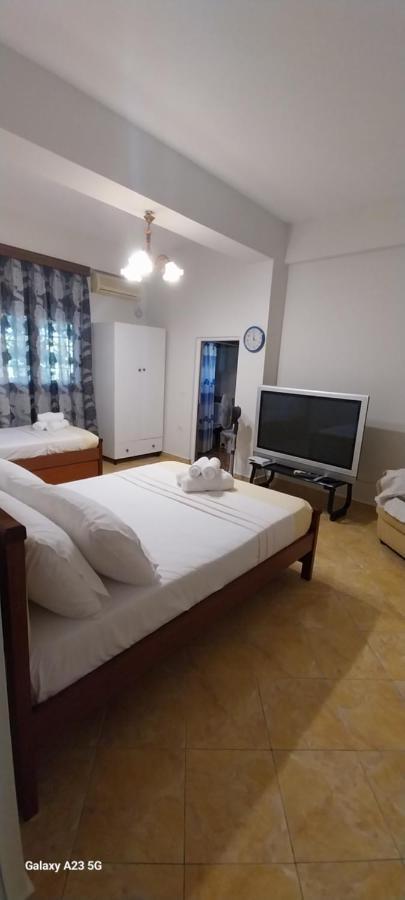 Collaku Apartment'S Vlorë 外观 照片