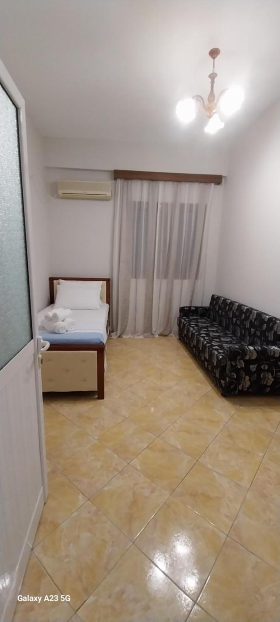 Collaku Apartment'S Vlorë 外观 照片