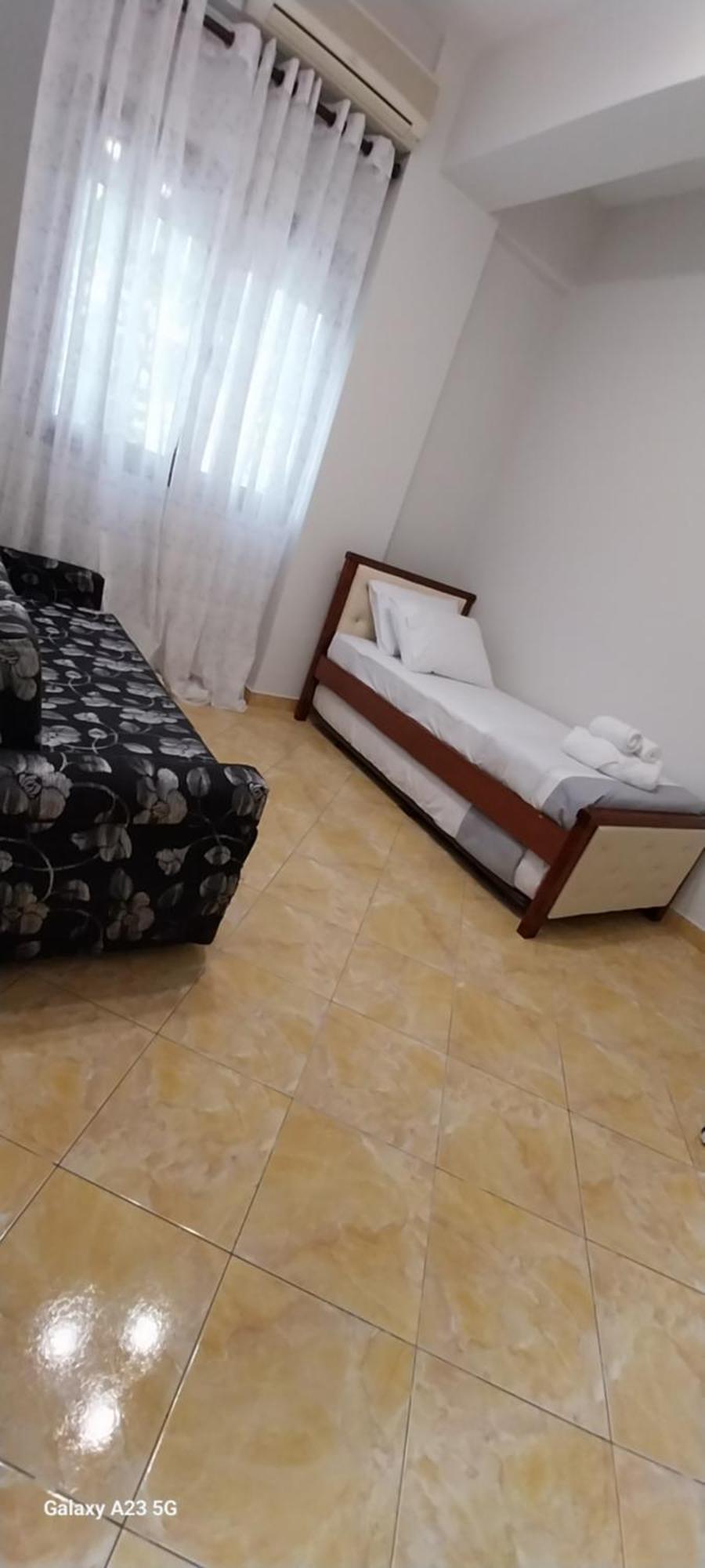 Collaku Apartment'S Vlorë 外观 照片