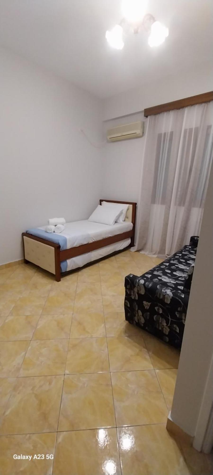 Collaku Apartment'S Vlorë 外观 照片