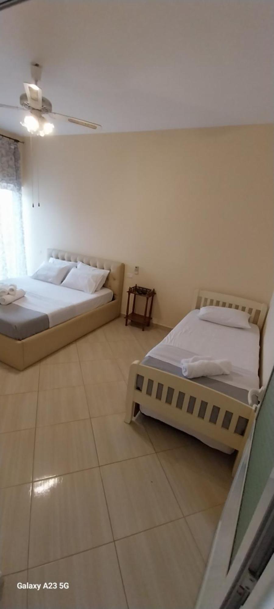 Collaku Apartment'S Vlorë 外观 照片