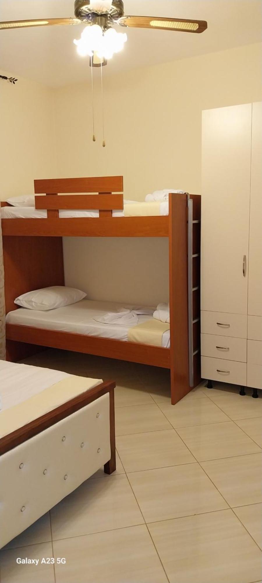 Collaku Apartment'S Vlorë 外观 照片