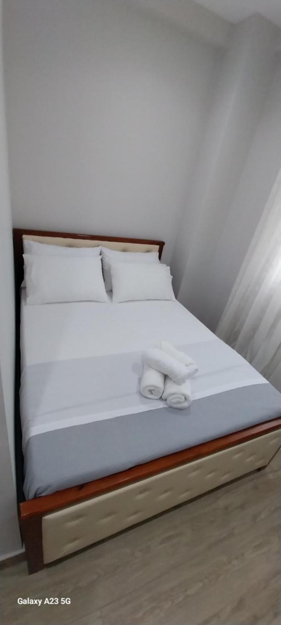 Collaku Apartment'S Vlorë 外观 照片