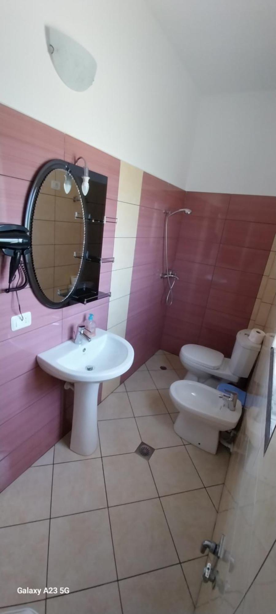 Collaku Apartment'S Vlorë 外观 照片