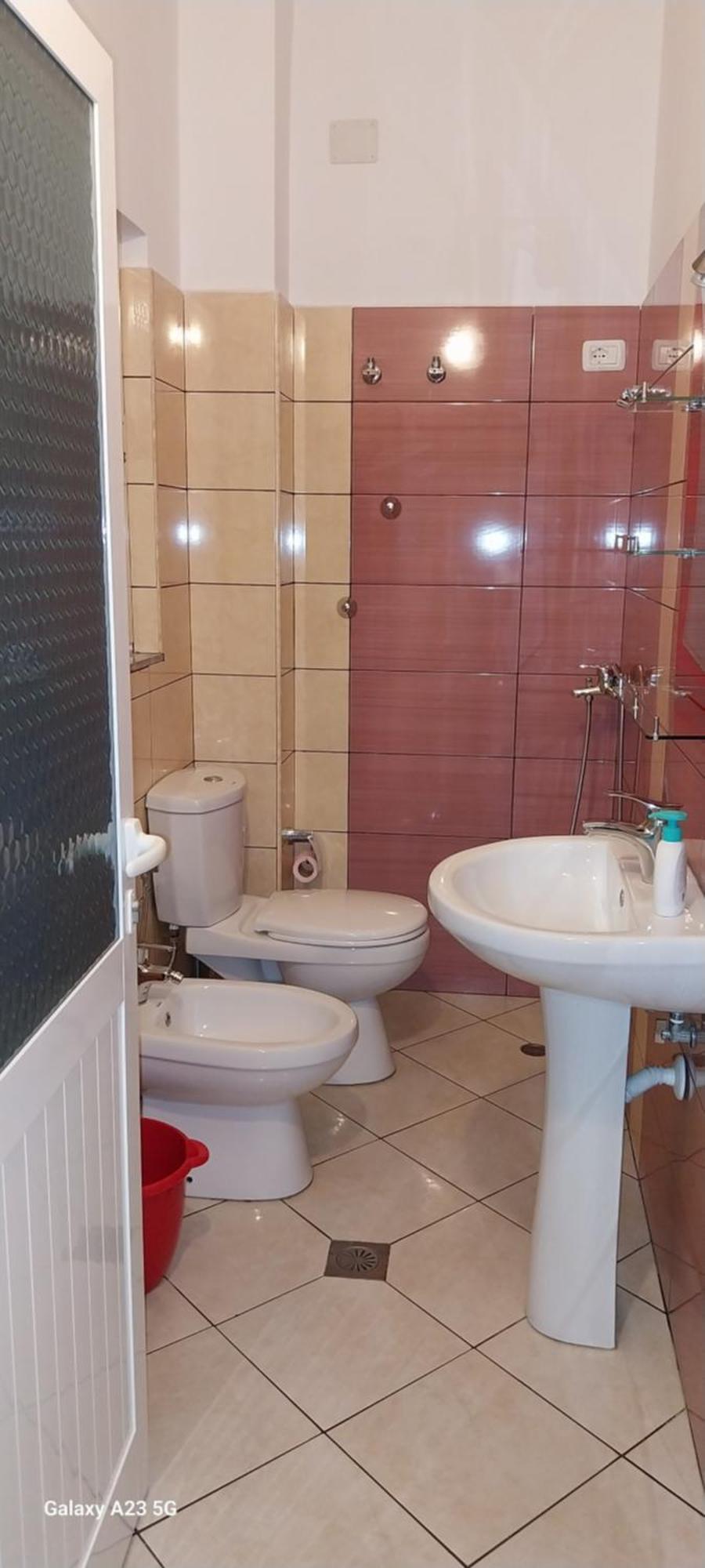 Collaku Apartment'S Vlorë 外观 照片