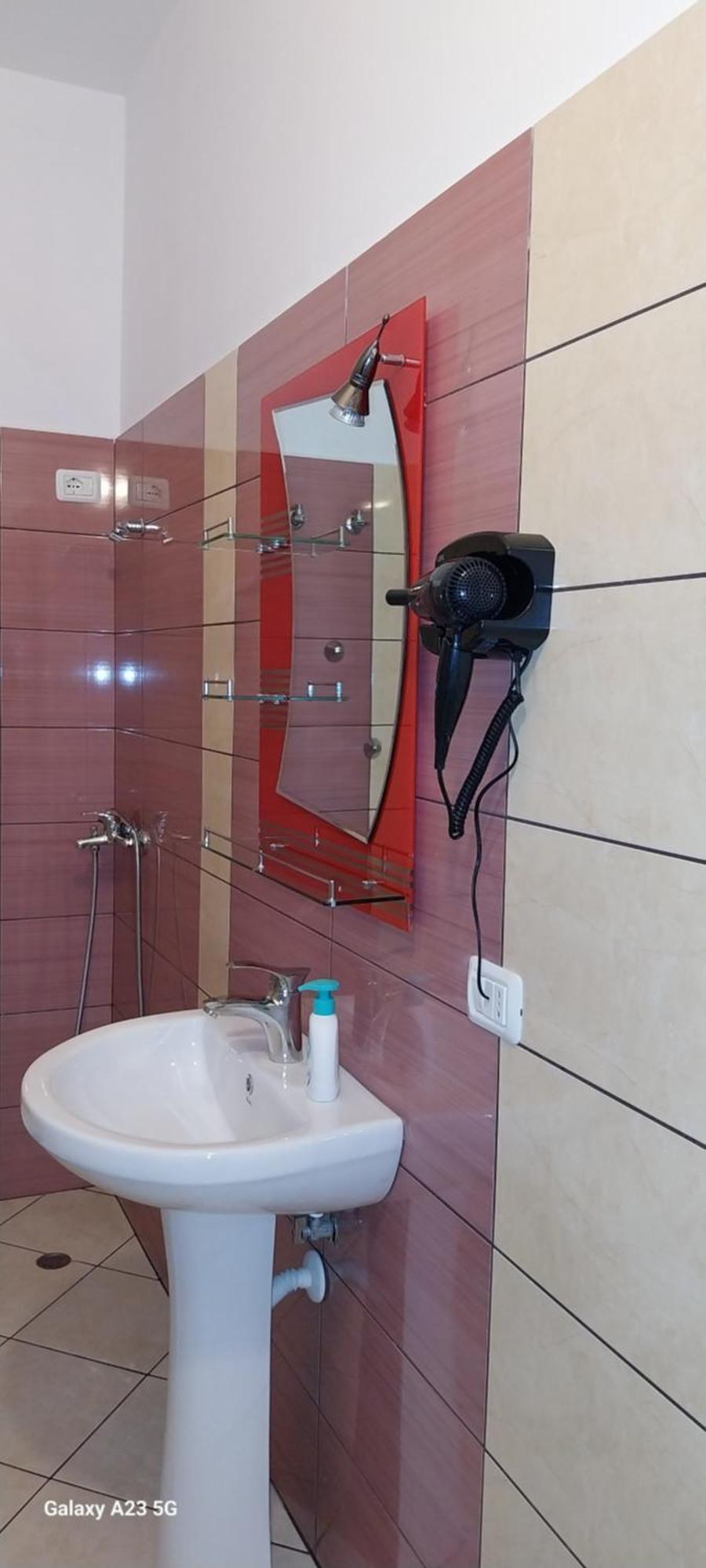 Collaku Apartment'S Vlorë 外观 照片