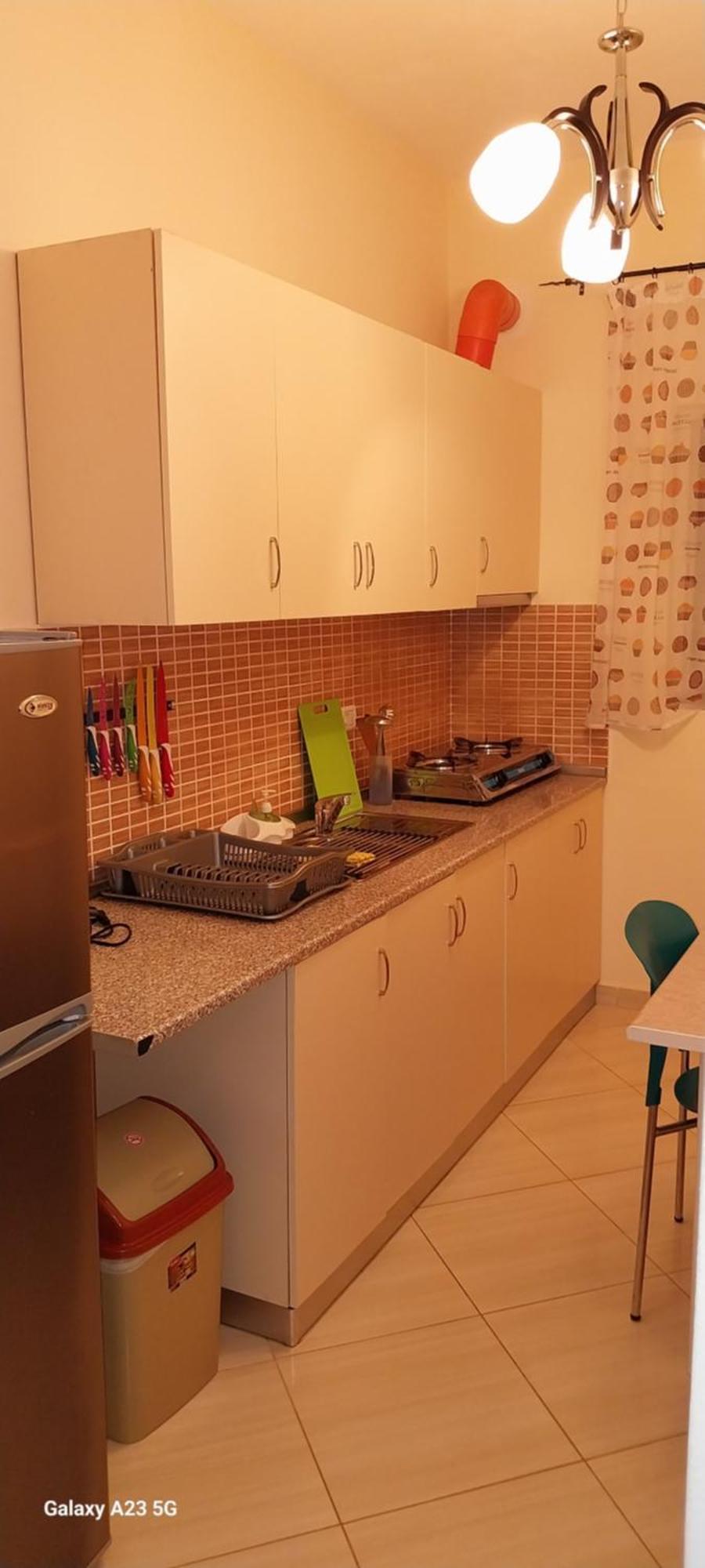 Collaku Apartment'S Vlorë 外观 照片