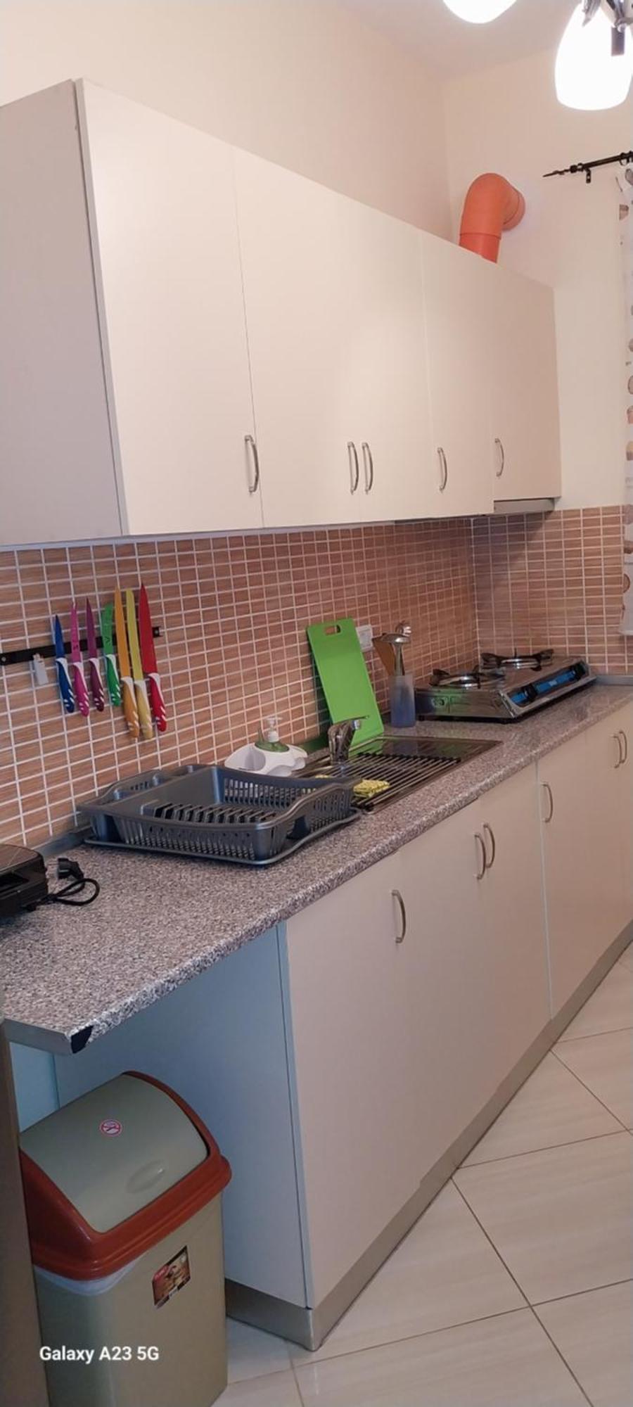 Collaku Apartment'S Vlorë 外观 照片